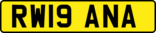 RW19ANA