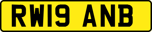RW19ANB