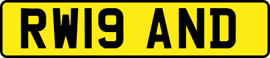 RW19AND