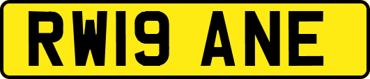 RW19ANE
