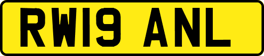RW19ANL