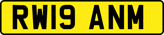 RW19ANM
