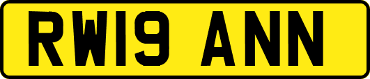 RW19ANN