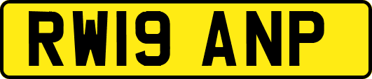 RW19ANP