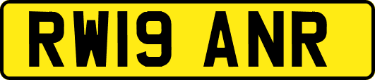 RW19ANR