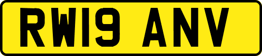 RW19ANV