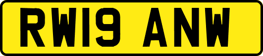 RW19ANW