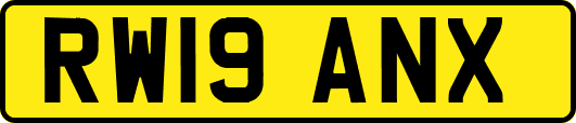 RW19ANX