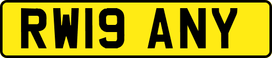 RW19ANY