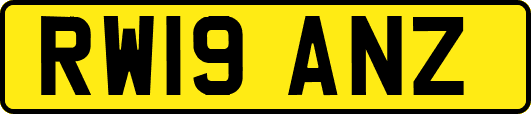 RW19ANZ