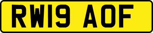 RW19AOF