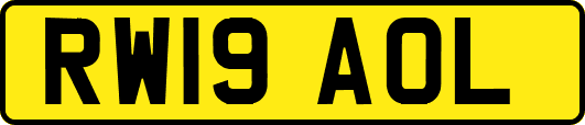RW19AOL
