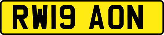 RW19AON