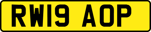 RW19AOP