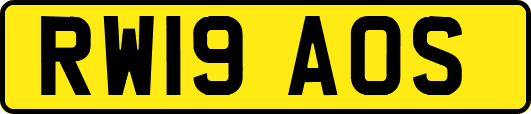 RW19AOS