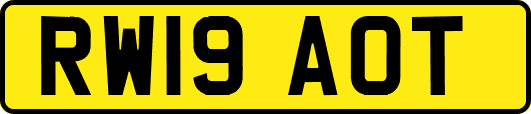 RW19AOT