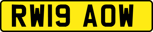 RW19AOW