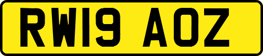 RW19AOZ