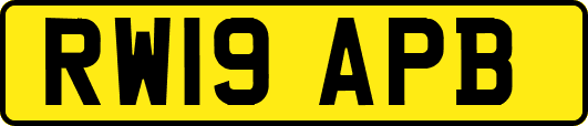 RW19APB