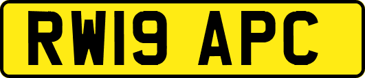 RW19APC