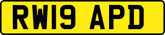 RW19APD