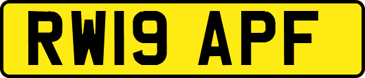 RW19APF