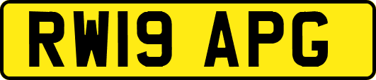 RW19APG
