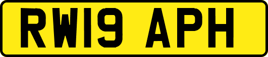 RW19APH