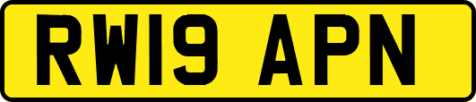 RW19APN