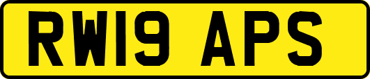RW19APS