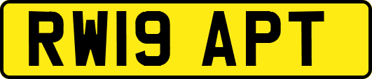 RW19APT