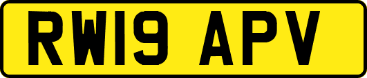 RW19APV