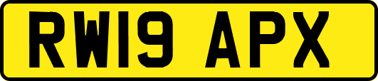 RW19APX