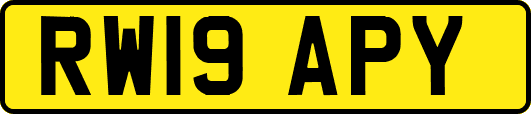 RW19APY