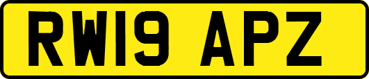 RW19APZ