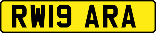 RW19ARA