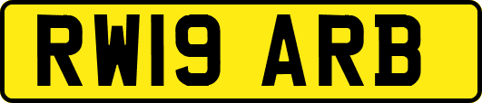 RW19ARB