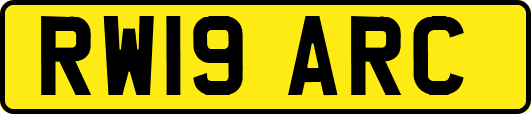 RW19ARC