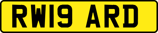 RW19ARD