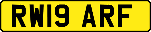RW19ARF
