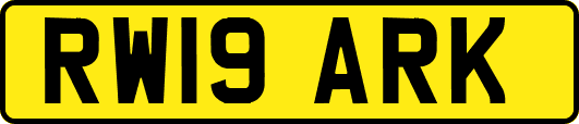 RW19ARK