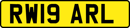 RW19ARL