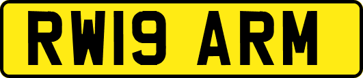 RW19ARM