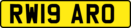 RW19ARO