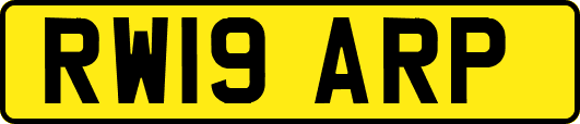RW19ARP