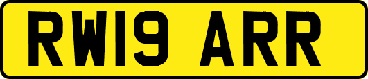 RW19ARR