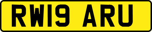 RW19ARU