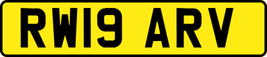 RW19ARV