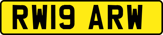 RW19ARW