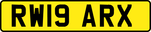 RW19ARX